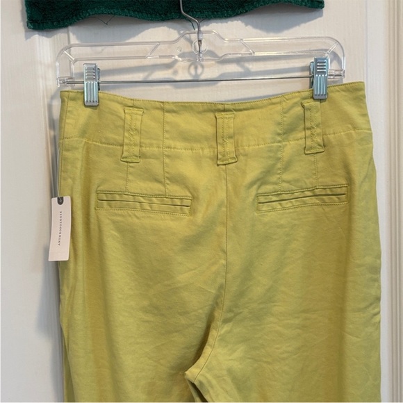 Anthropologie Wide Leg Pants NWT - Picture 3 of 6